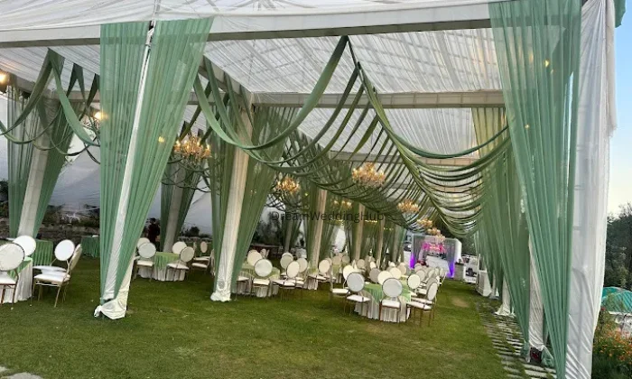 Manali Decorator A Unit Of Anshul